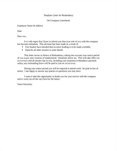 write  letter  layoff  employee alt writing