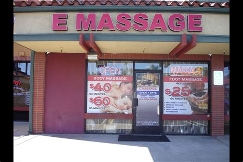 massage spa el cajon asian massage stores