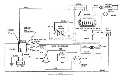 kohler  wiring diagram wiring diagram