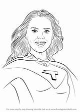 Coloring Pages Thundermans Thunderman Getcolorings Pheobe Max sketch template
