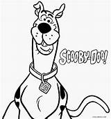 Scooby Doo Coloring Pages Colouring Drawing Mystery Machine Cartoon Printable Scrappy Sheets Print Kids Cool2bkids Color Sheet Halloween Clipartmag Getcolorings sketch template