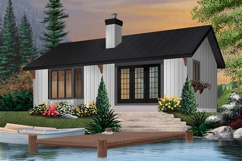 lake front plan  square feet  bedrooms  bathroom