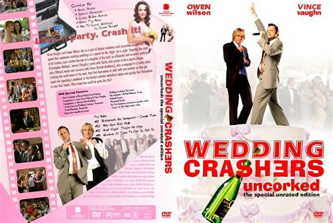 wedding crashers cstm movie dvd custom covers 78wedding crashers dvd covers