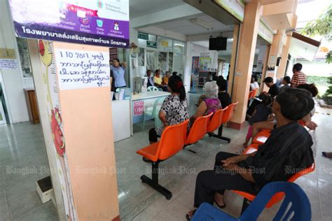 thailands healthcare ranked sixth    world