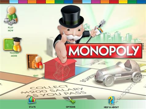 Monopoly 2012 Download Free Full Games Brain Teaser Games