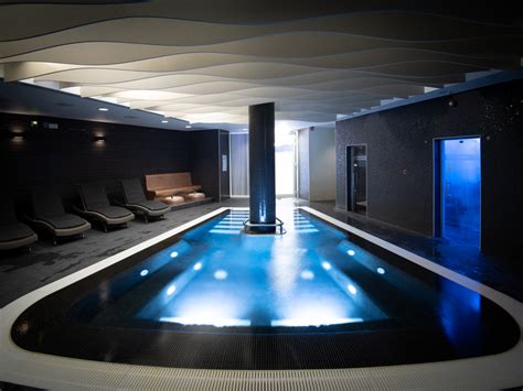 mana spa at the wave luxury west midlands spa