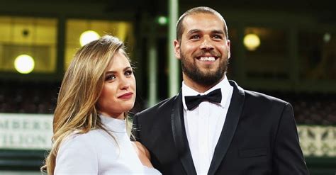 donate to charity this christmas like jesinta and buddy franklin