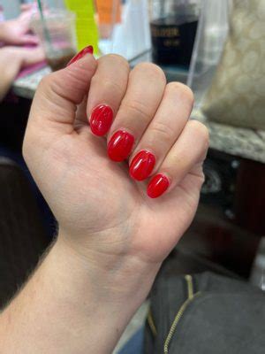 somerset nails spa    reviews  coolidge hwy troy