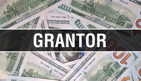 grantor  grantee  real estate definitions faqs