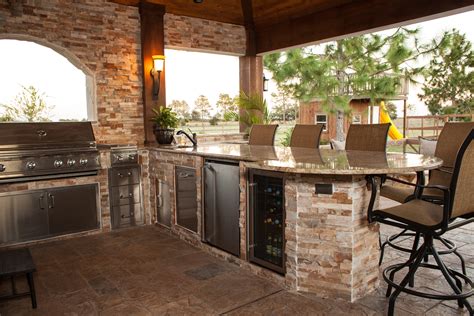 outdoor kitchen remodeling delaware home addition experts
