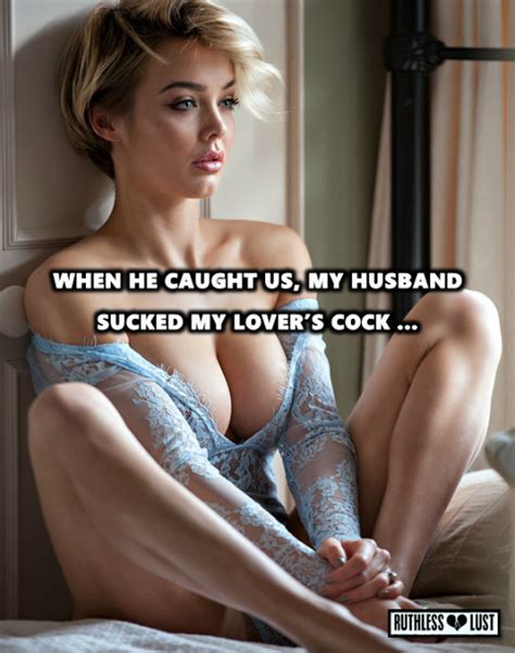 Cuckold Lover