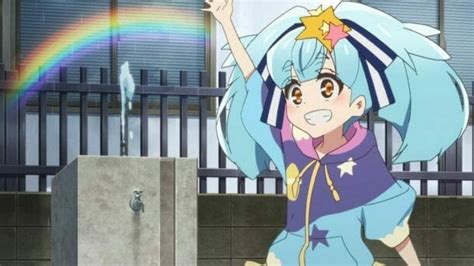 When Stars Align A History Of Queer Anime Anime Herald