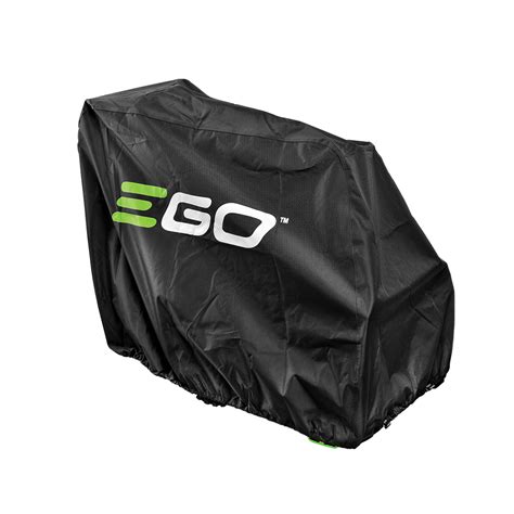 power  stage snow blower cover  ego cb