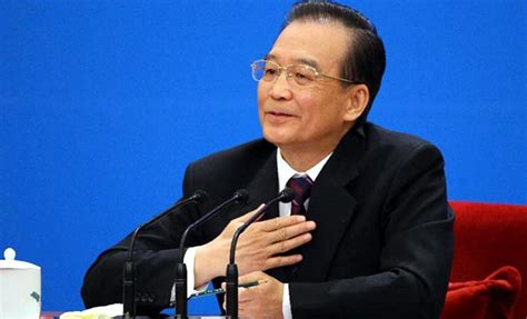 newswatch wen jiabao talks  reform   term nears