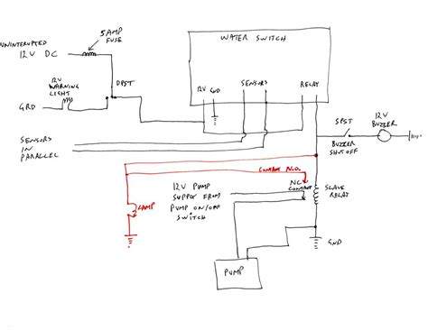 jayco camper trailer wiring diagram