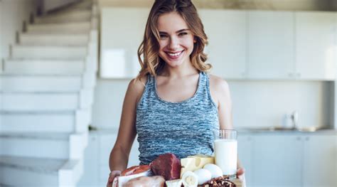 Top 9 Myths About Protein For Women Healthkart