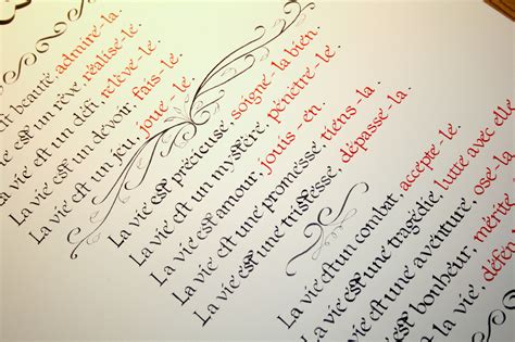 ecriture cursive police ecriture manuscrite  telecharger