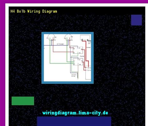 bulb wiring diagram wiring diagram  amazing wiring diagram collection