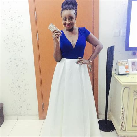 ini edo gets her hacked instagram account back shares lovely pics celebrities nigeria