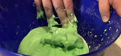 make slime without borax 5 easy recipes for gooey homemade