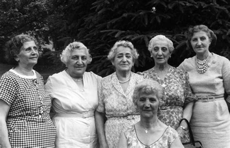 Grandma And Friends Mrs Aprahamian Nevart Shenloogian One… Flickr