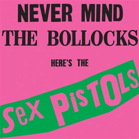 never mind the bank holiday weekend here s some sex pistols reissues