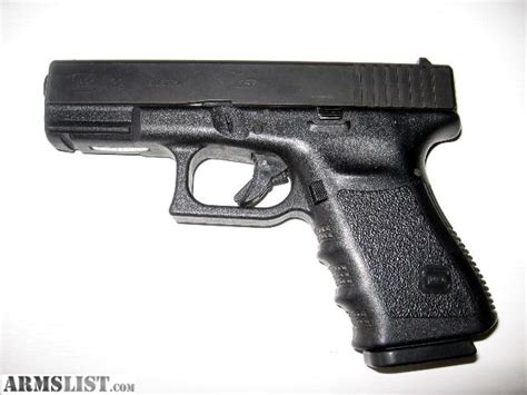 armslist  sale glock  caliber