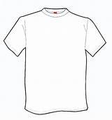 Shirt Coloring Outline Clipart Kids Shirts Pages Clipartbest Clip Designs Cliparts sketch template