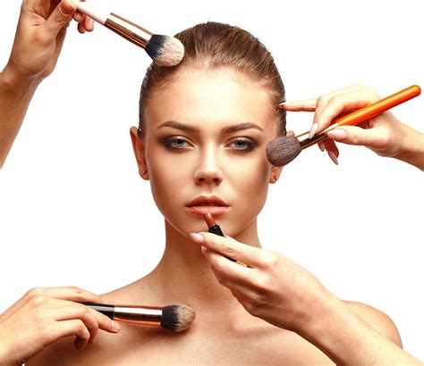 Make Up Application – Mila Medspa And Salon