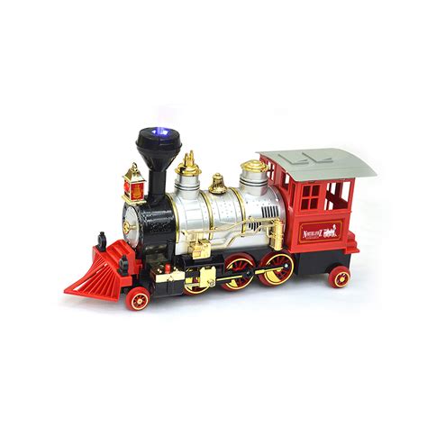 buy northlandz steam engine train toy