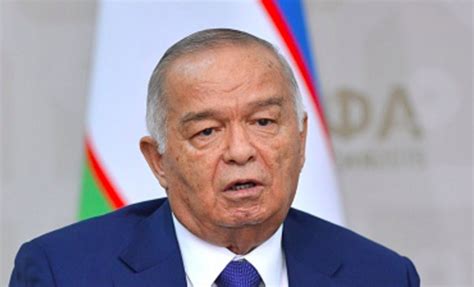 uzbek president islam karimov dies   years  unruly power