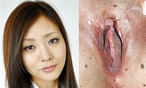japanese face and pussy 05 11 pics