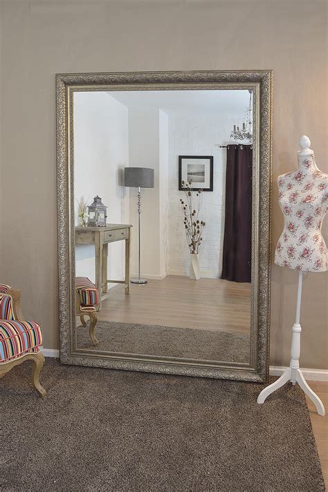 big   wall mirror   home design ideas