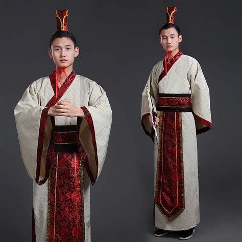 tang dynasty emperor gaozong  tang costumes suit garment outfits
