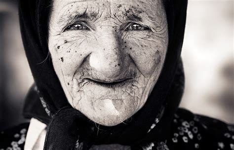 35 powerful examples of portrait photography