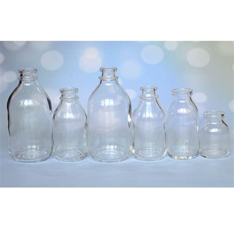 What S The Type Of Glass Containers For Pharmaceutical Use