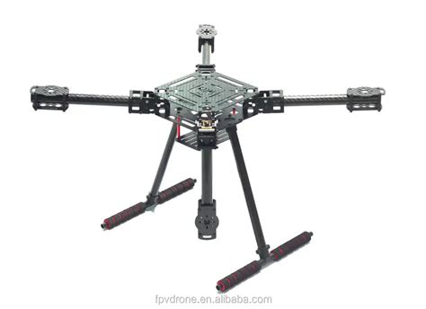 zd zd  mm zd mm carbon fiber quadcopter frame kit  carbon fiber landing