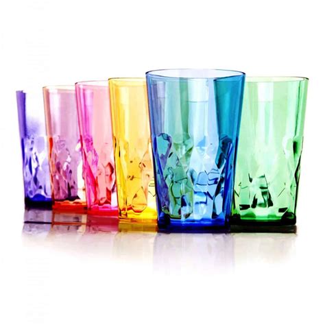 Top 10 Best Plastic Drinking Glasses In 2022 Reviews Goonproducts