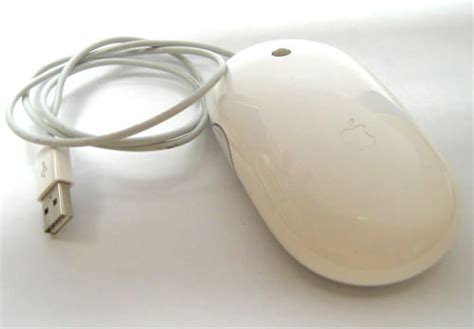 apple mighty mouse refurb