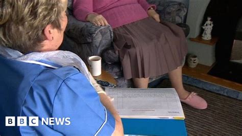 Mihomecare Staffs £2 500 Back Pay For Travel Time Bbc News