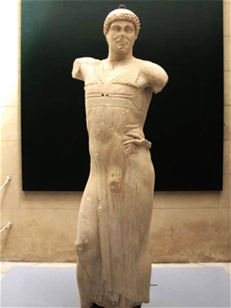 divinely beautiful greek charioteer   london philippine art culture  antiquities