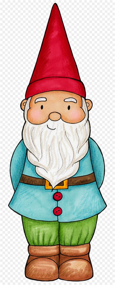 Christmas Gnome Clipart Gnome Free Vector Art Free Downloads