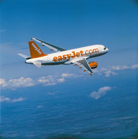 easyjet marks major milestone  airlines  route launche
