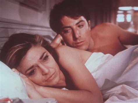 the graduate 1967 mike nichols synopsis characteristics moods themes and related allmovie