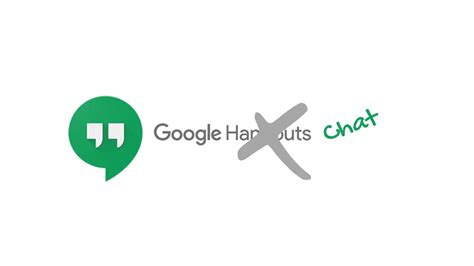 google chat       pc  replace hangouts techbriefly