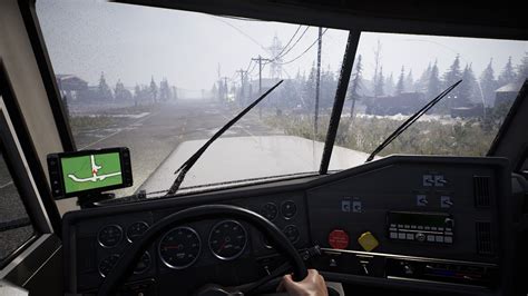alaskan truck simulator    heads
