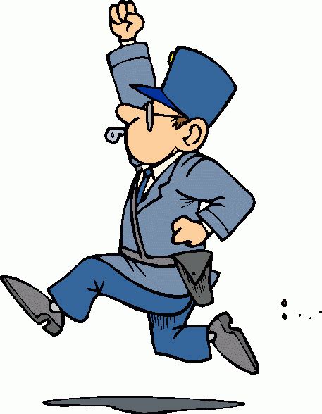 police officer clipart at free for