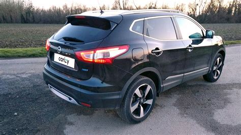 nissan qashqai doccasion  dci  connect edition wd moulins carizy