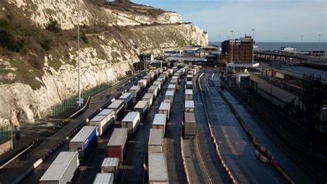 covid  brexit hits transportation  storage harder    sector report reveals