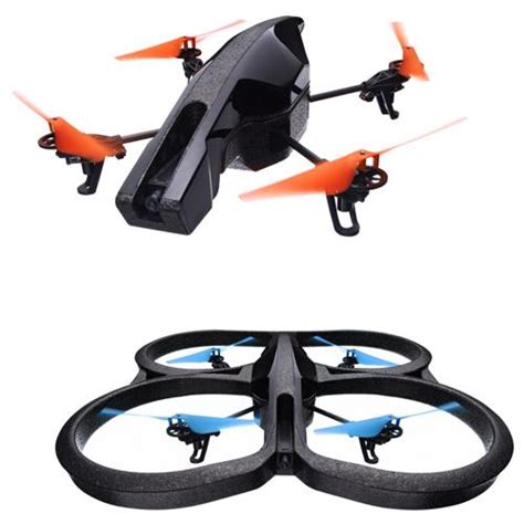 parrot ardrone  power edition pour iphone ipod touch ipad compatible android